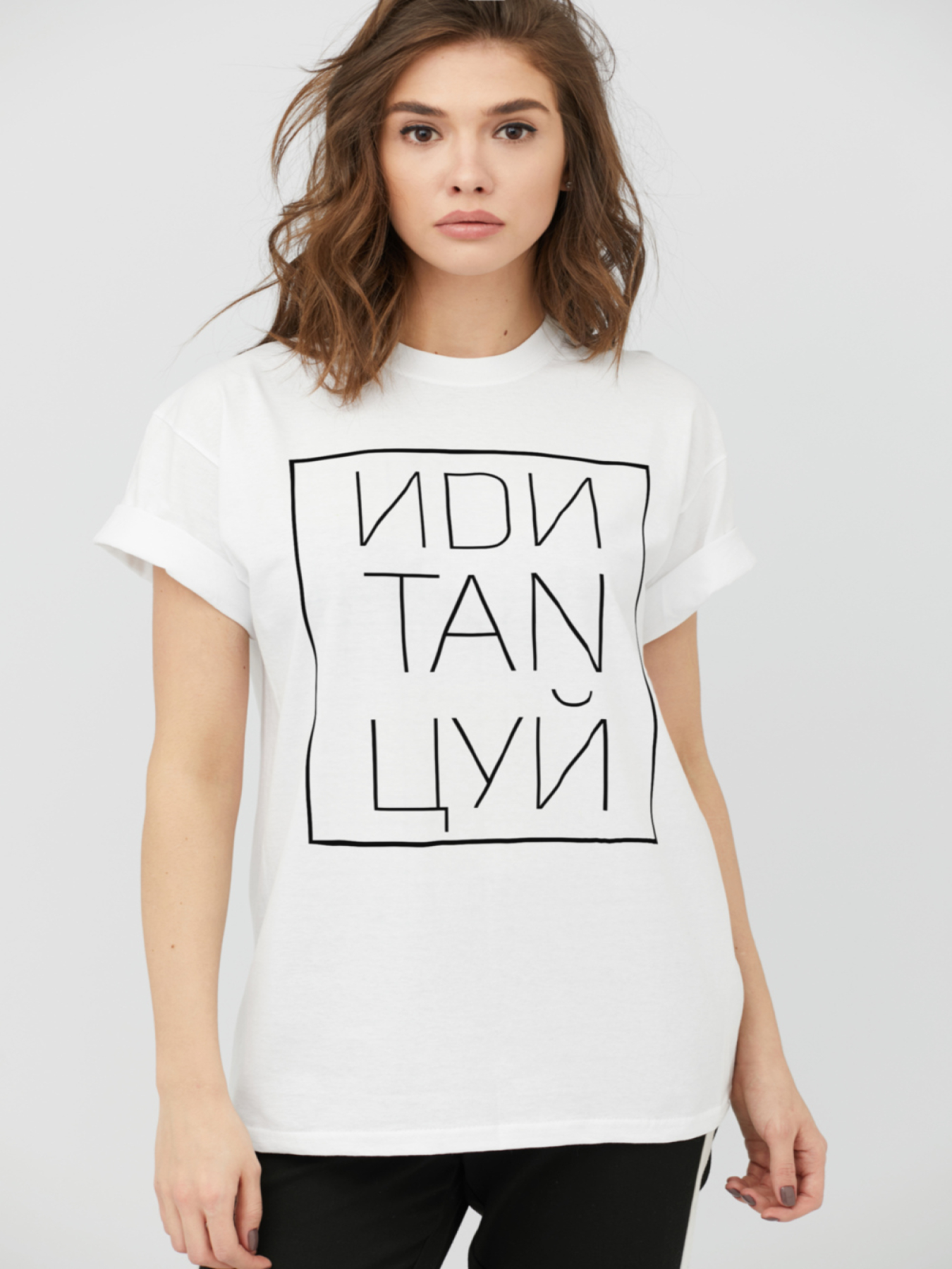 Футболки и поло YAPPI модель 3702106 Фото