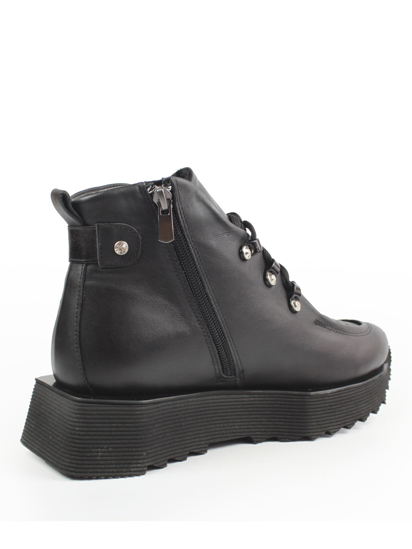 Ботинки It-girl модель 046-2021-01 Фото