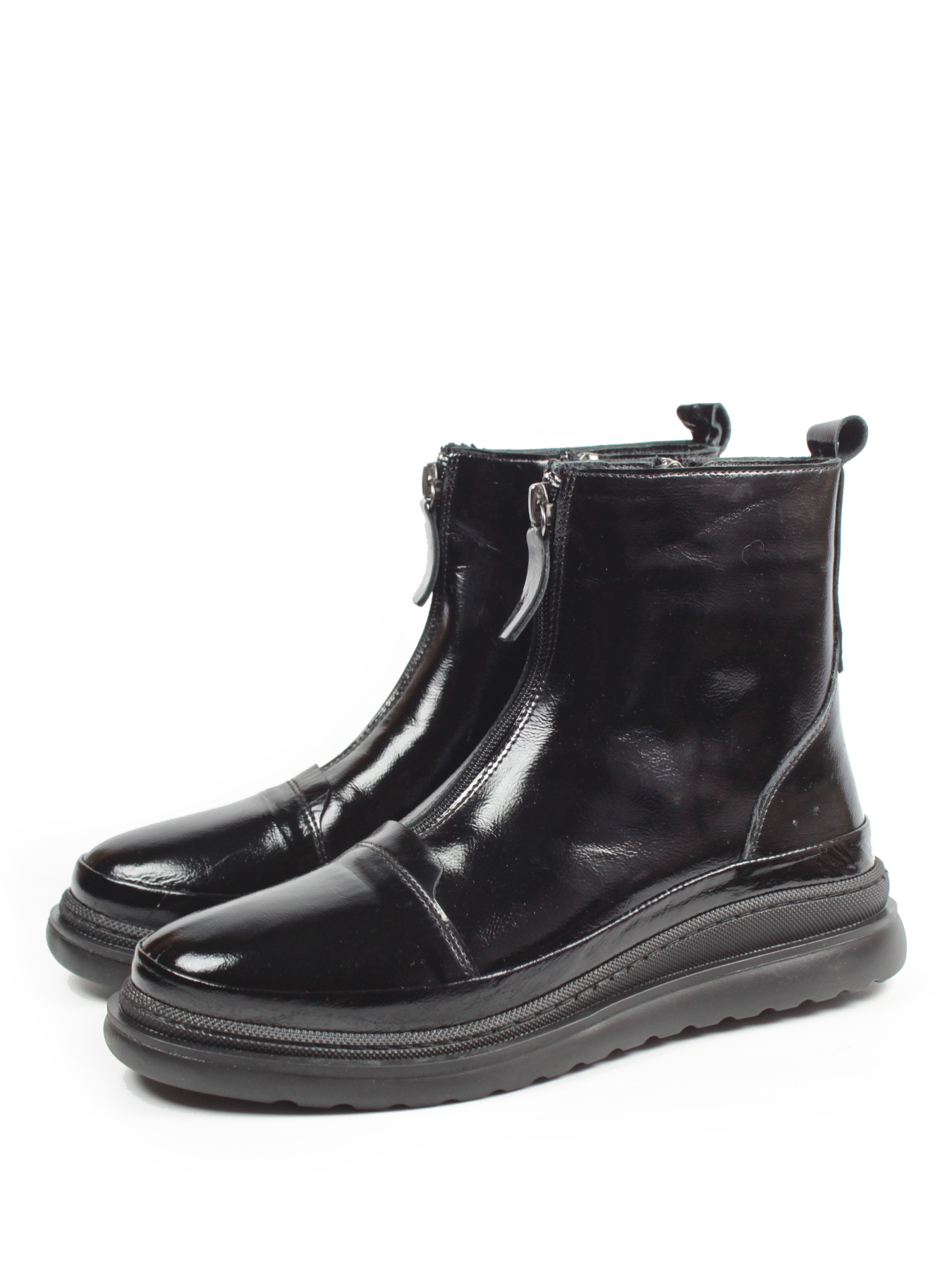 Ботинки It-girl модель 108-403K Фото