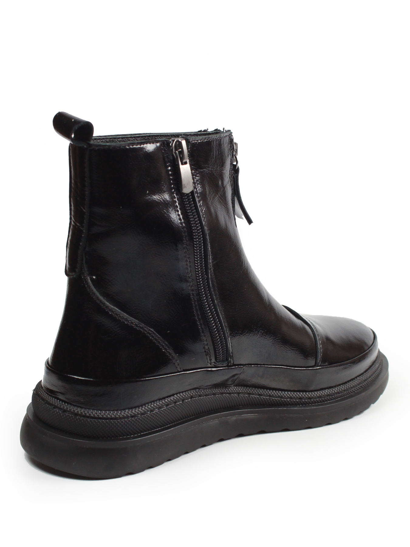 Ботинки It-girl модель 108-403K Фото