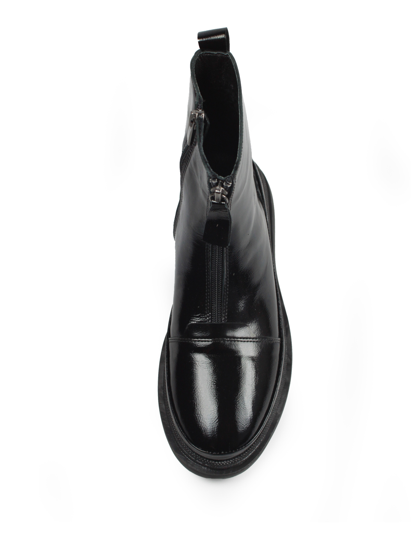 Ботинки It-girl модель 108-403K Фото