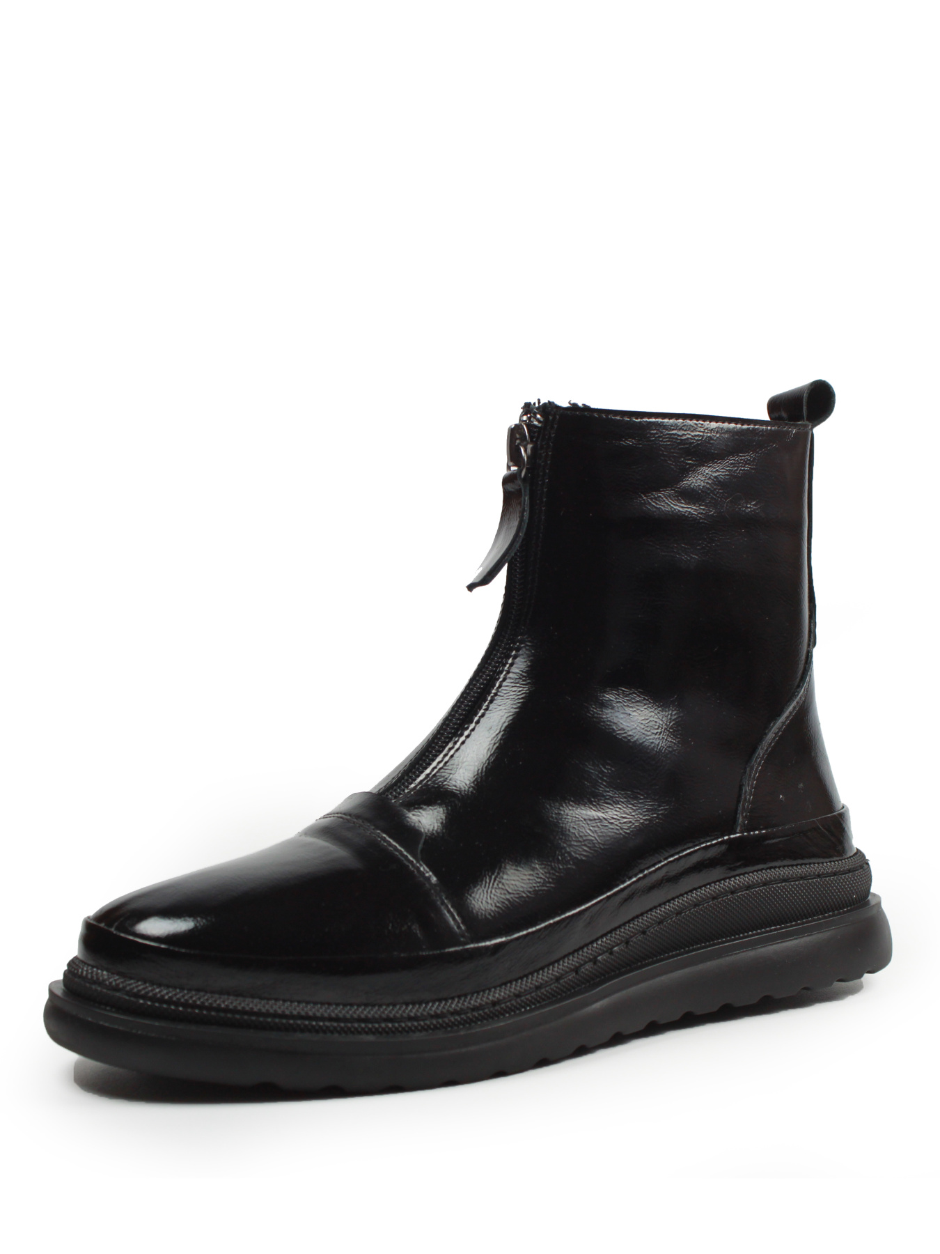 Ботинки It-girl модель 108-403K Фото