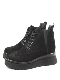 Ботинки It-girl модель 1703-99-FM07 Фото