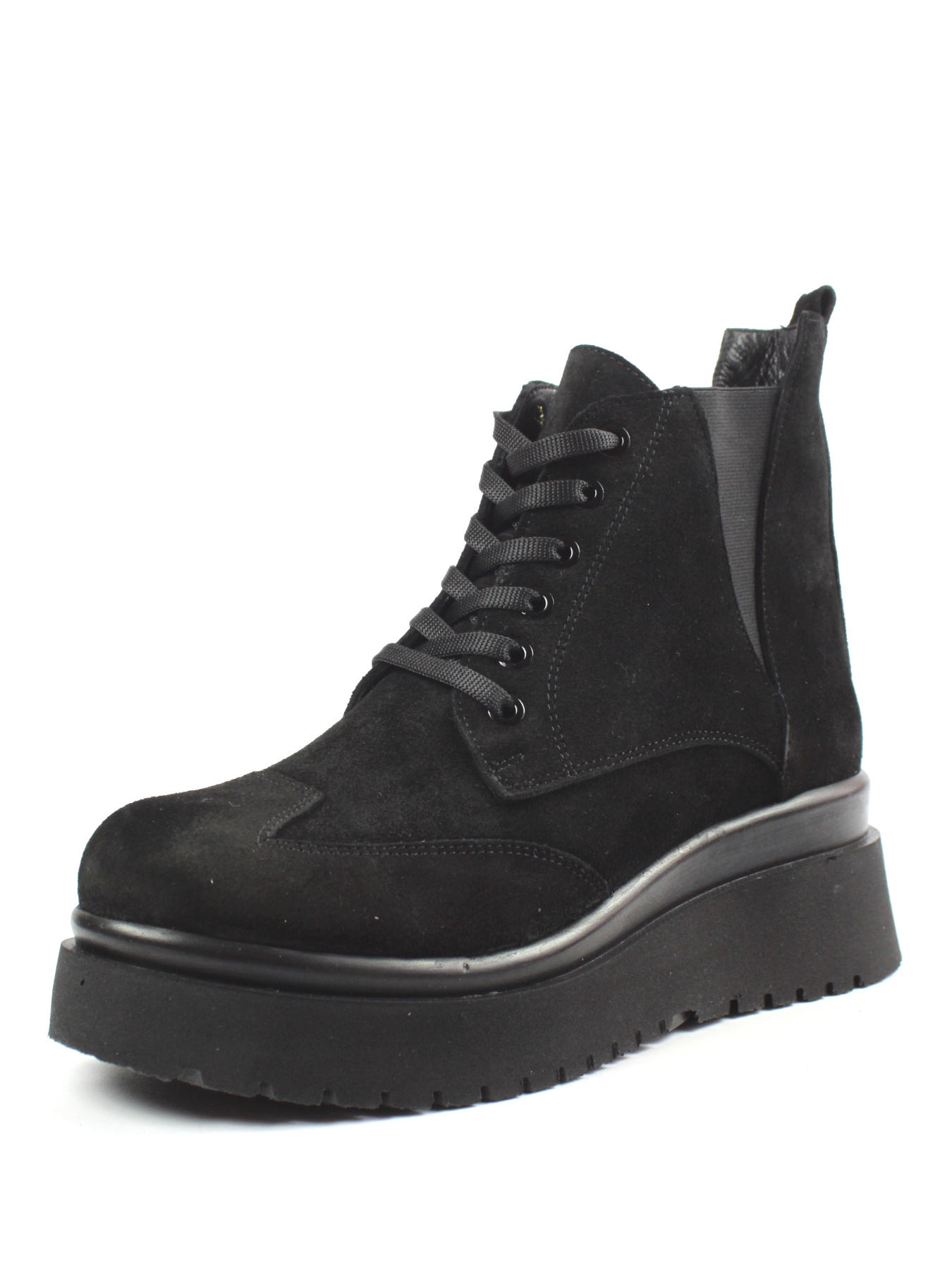 Ботинки It-girl модель 1703-99-FM07 Фото