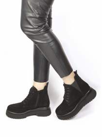 Ботинки It-girl модель 1703-99-FM07 Фото