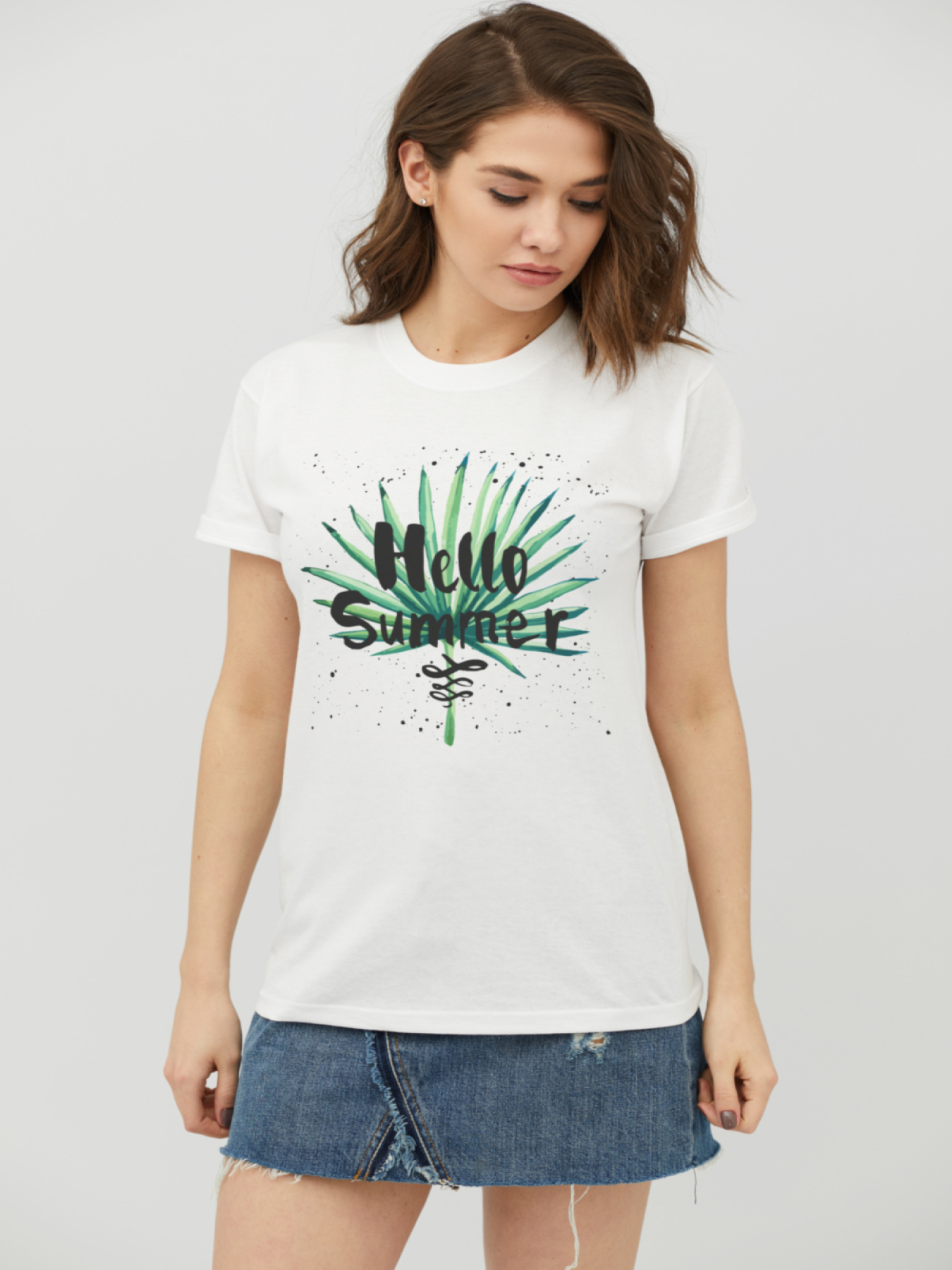 Футболки и поло YAPPI модель 2702115 Фото