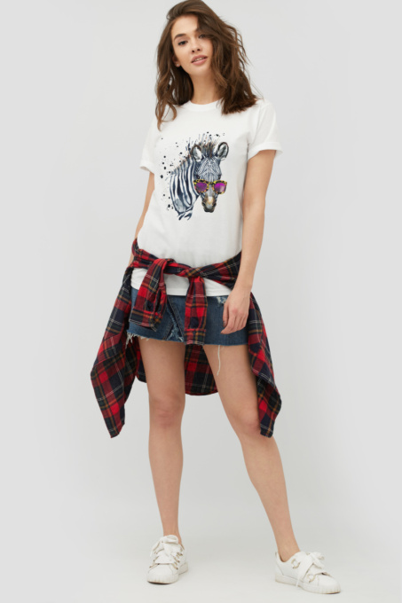 Футболки и поло YAPPI модель 2702113 Фото