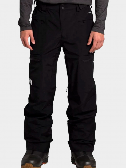 Шалбар The North Face үлгі NF0A4P7NJK31 Фото