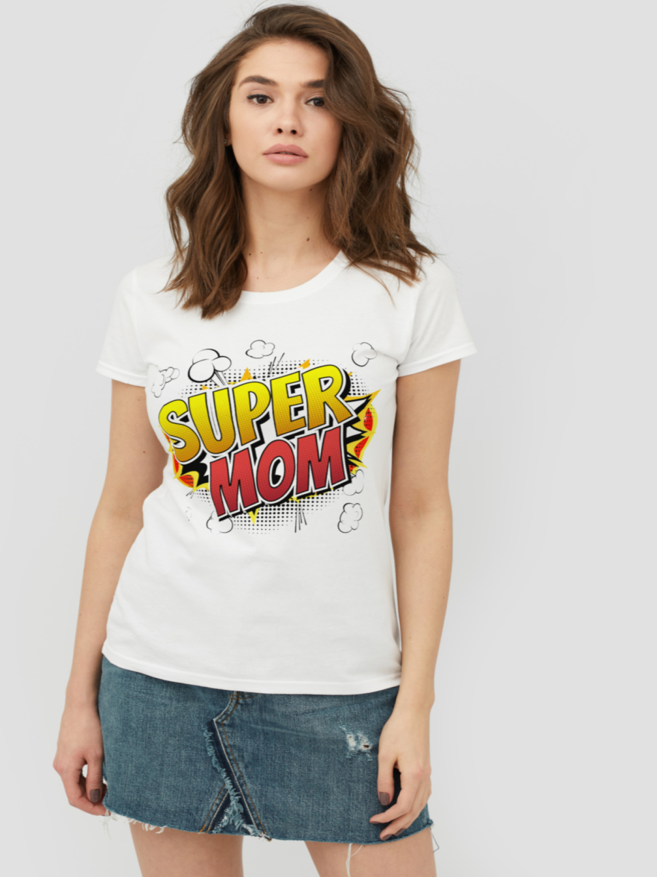 Футболки і поло YAPPI модель 1702145 Фото