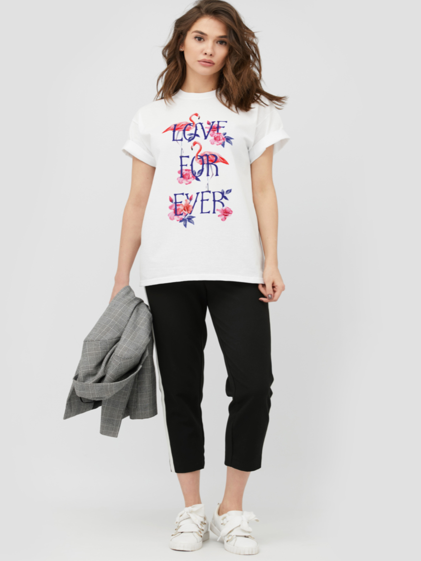 Футболки и поло YAPPI модель 3702103 Фото