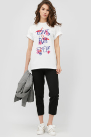 Футболки и поло YAPPI модель 3702103 Фото