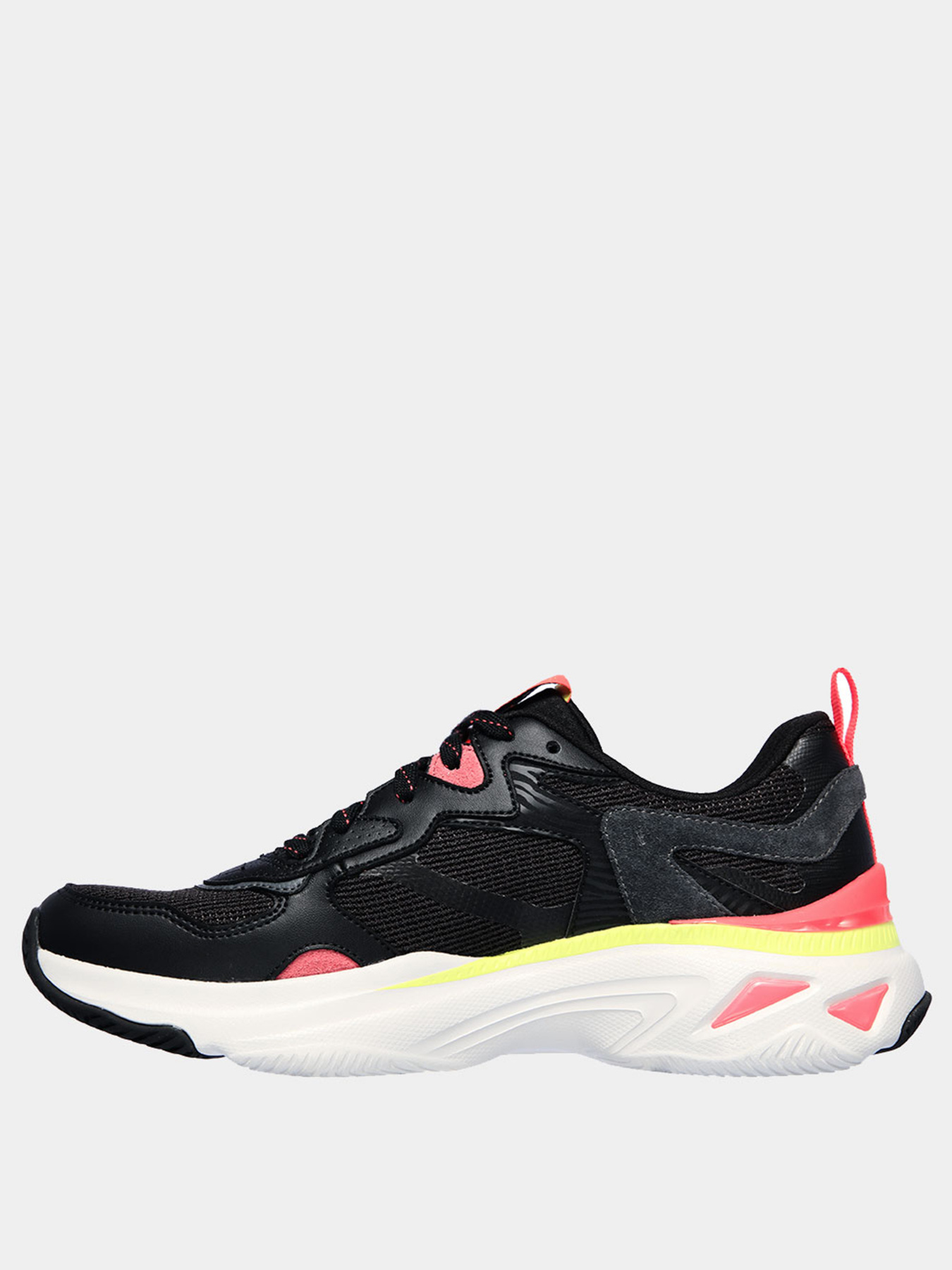 Кроссовки Skechers модель 149370 BKCL Фото