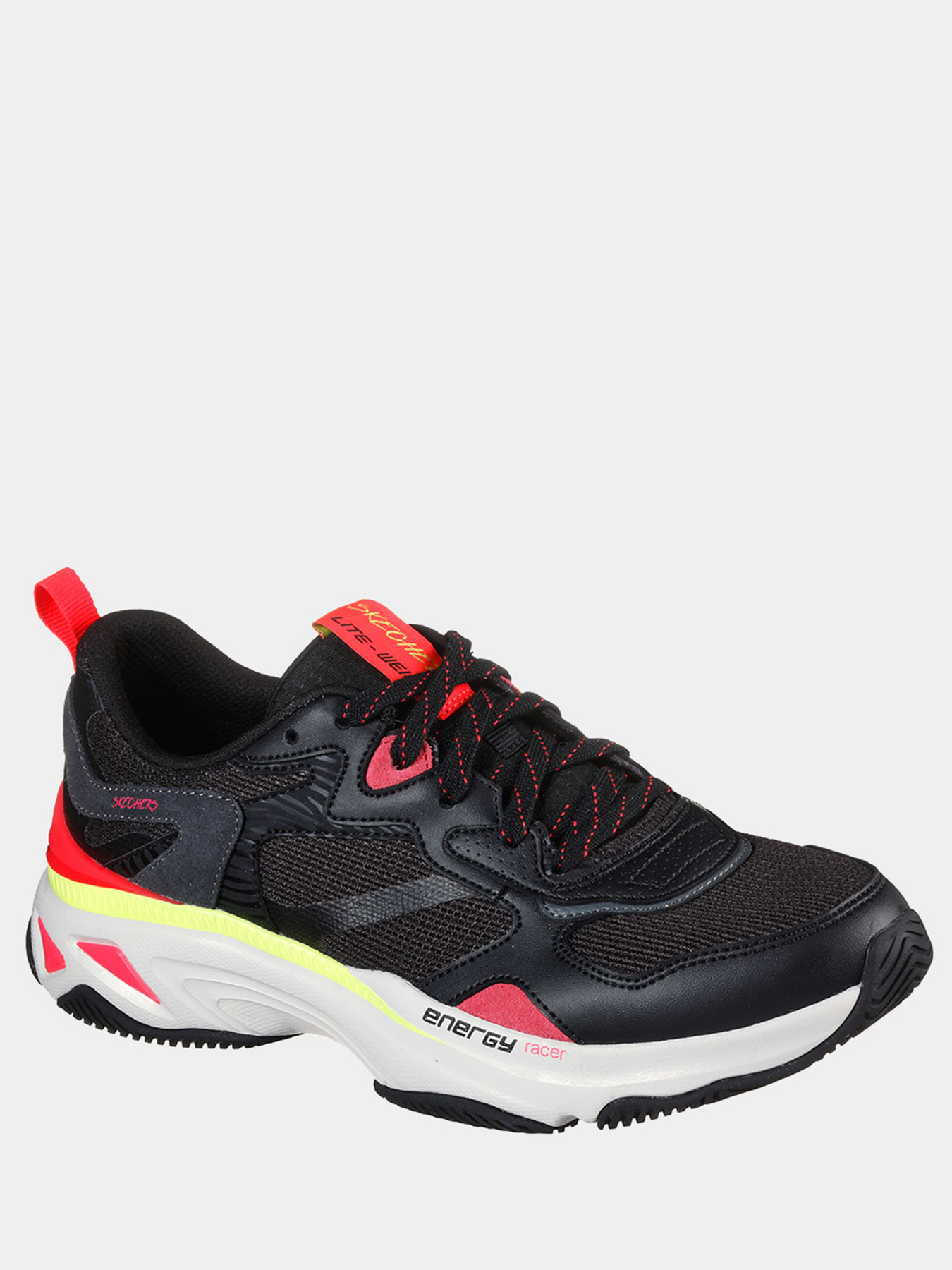 Кроссовки Skechers модель 149370 BKCL Фото