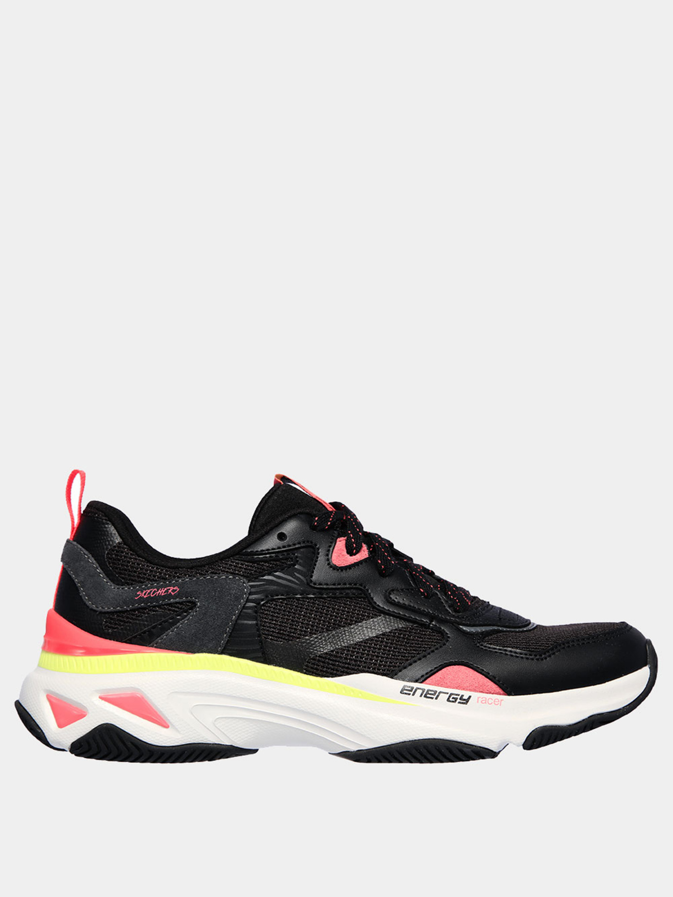 Кроссовки Skechers модель 149370 BKCL Фото