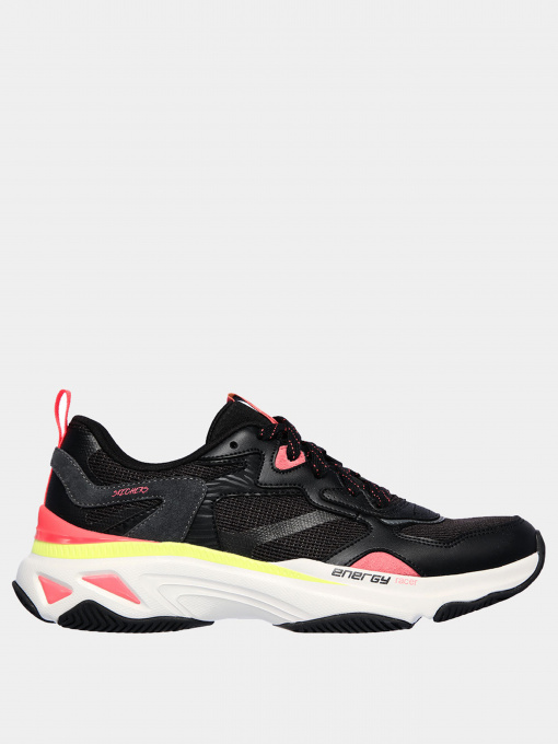 Кроссовки Skechers модель 149370 BKCL Фото