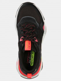 Кроссовки Skechers модель 149370 BKCL Фото