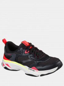 Кроссовки Skechers модель 149370 BKCL Фото
