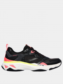 Кроссовки Skechers модель 149370 BKCL Фото