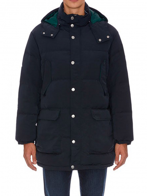 Күрткелер мен тондар Armani Exchange үлгі 6GZL36-ZNEHZ-1510 Фото