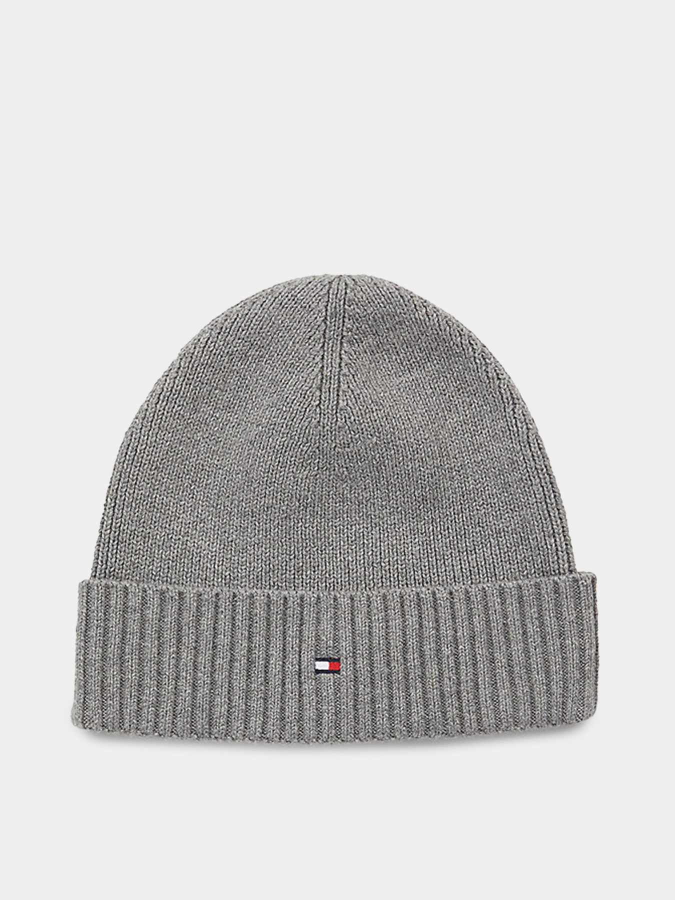Шапки и кепки Tommy Hilfiger модель AM0AM10337-P03 Фото
