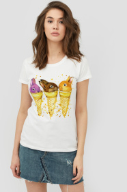 Футболки і поло YAPPI модель 1702139 Фото