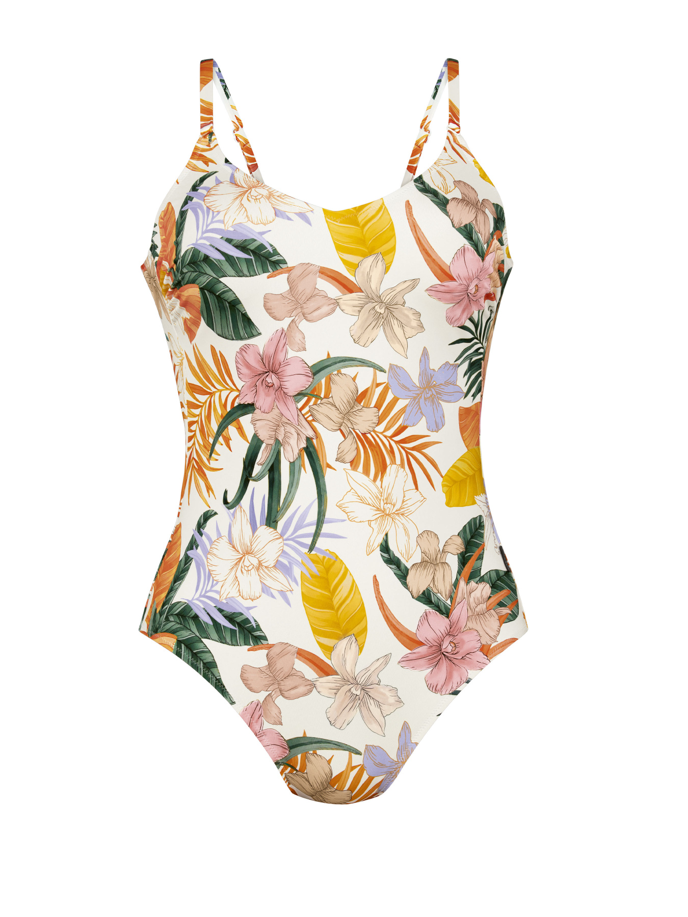 Купальник Anita модель 7722Emiko Фото