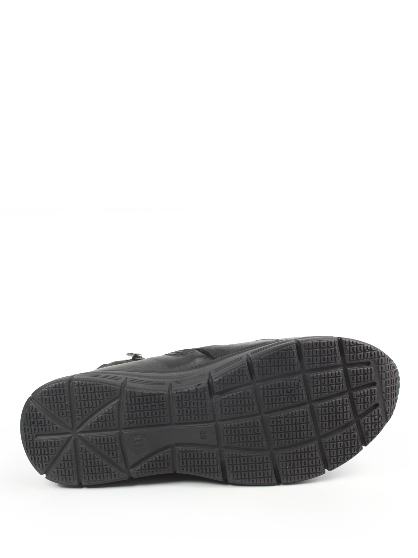 Ботинки It-girl модель D23KB-5190-SY Фото