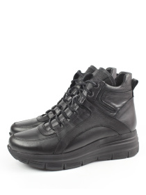 Ботинки It-girl модель D23KB-5190-SY Фото