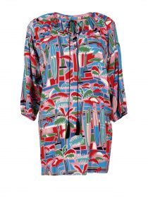 Парео Anita модель 8121Papanui Фото