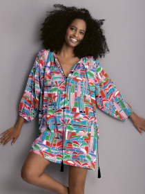 Парео Anita модель 8121Papanui Фото