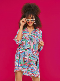 Парео Anita модель 8121Papanui Фото