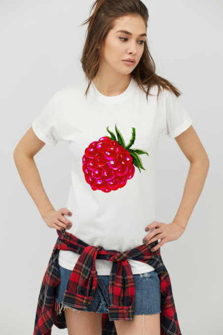 Футболки и поло YAPPI модель 2702110 Фото