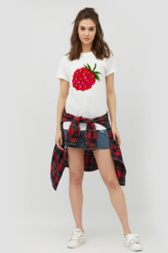 Футболки і поло YAPPI модель 2702110 Фото