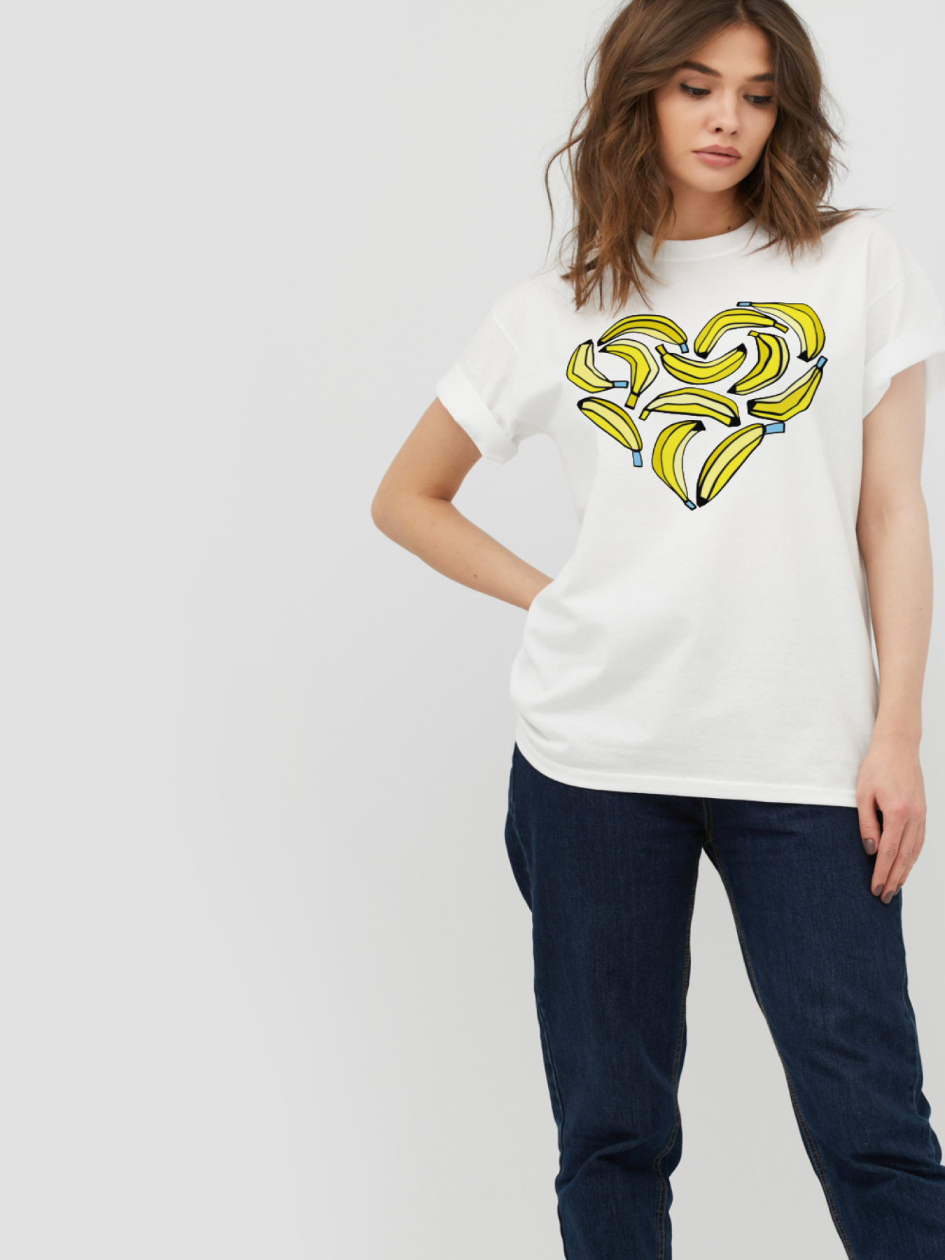 Футболки и поло YAPPI модель 3702104 Фото