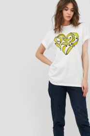 Футболки и поло YAPPI модель 3702104 Фото