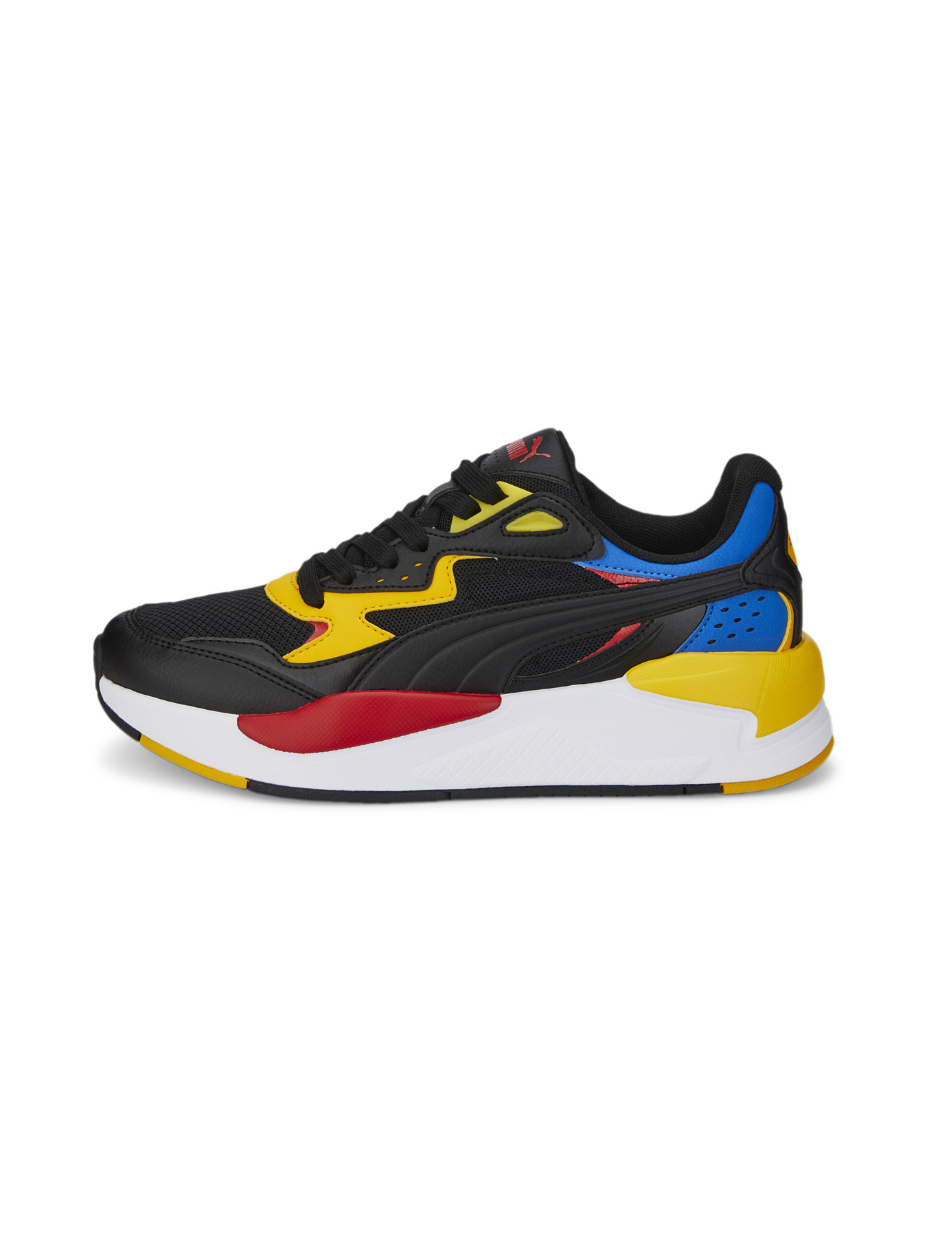 Кроссовки PUMA X-ray Speed Jr модель 384898 Фото