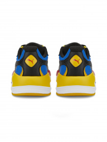 Кроссовки повседневные PUMA X-ray Speed Jr модель 384898 Фото