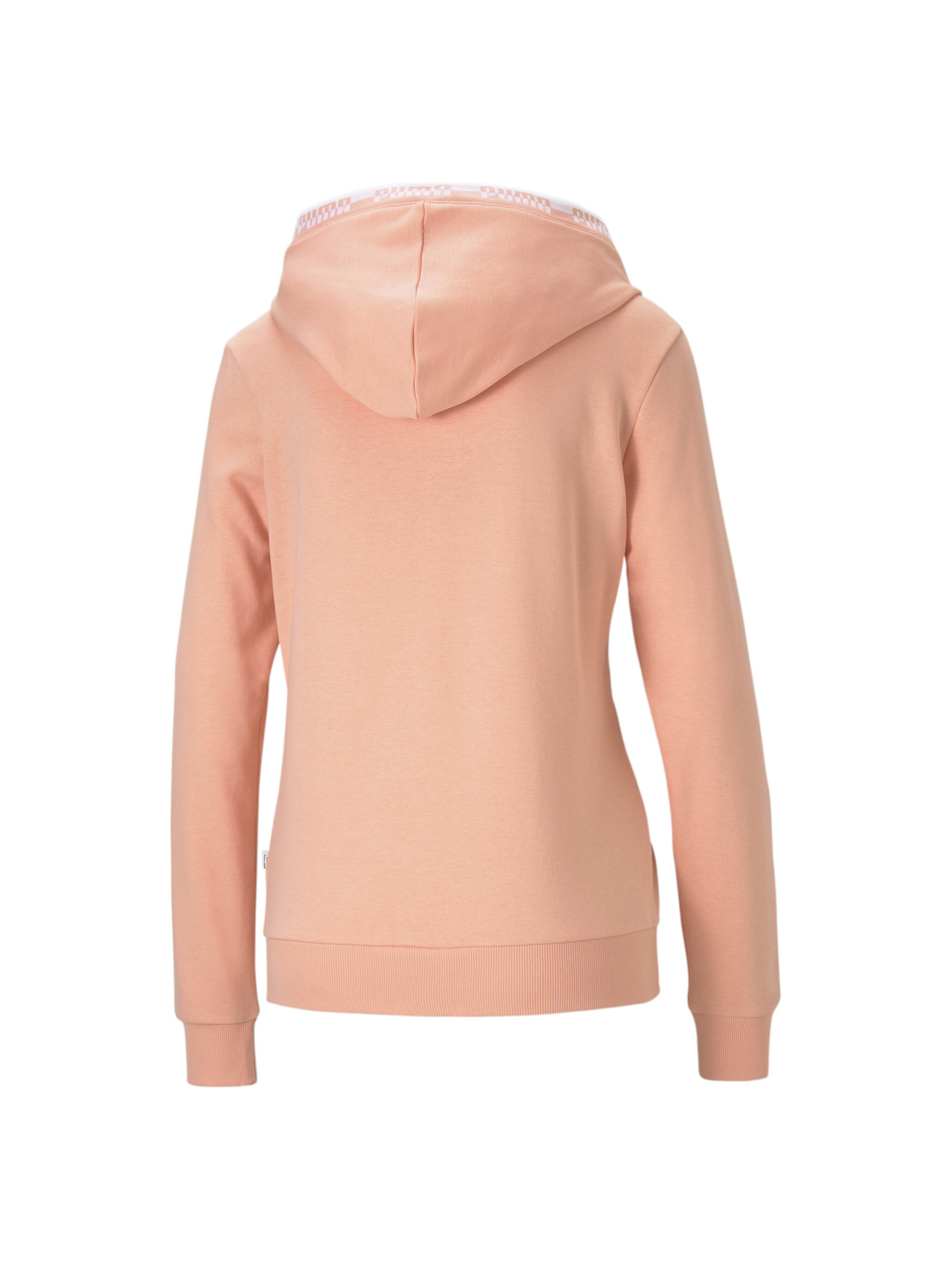 Худи PUMA модель 585910 Фото