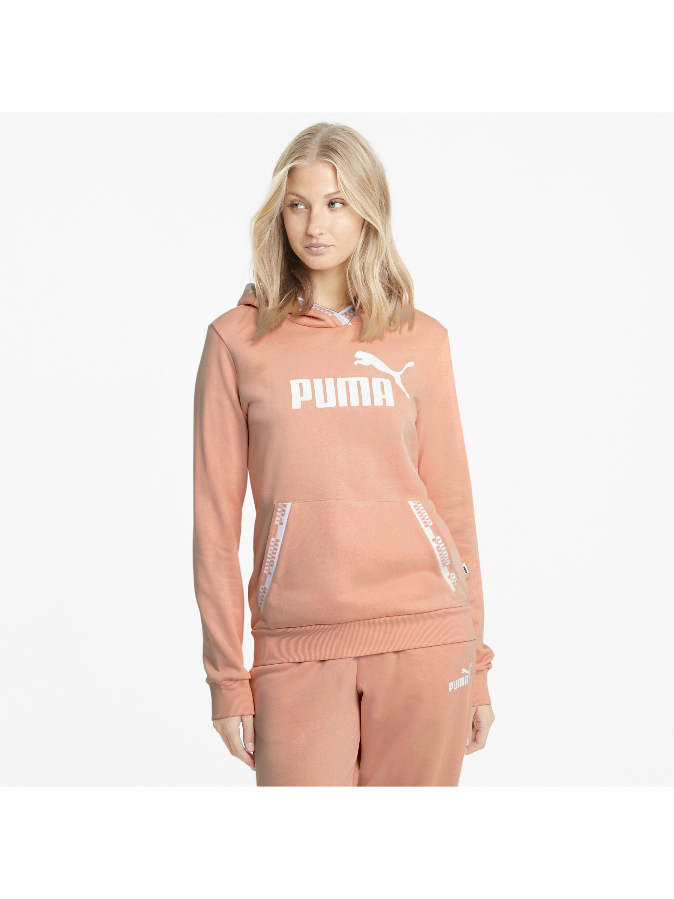 Худи PUMA модель 585910 Фото