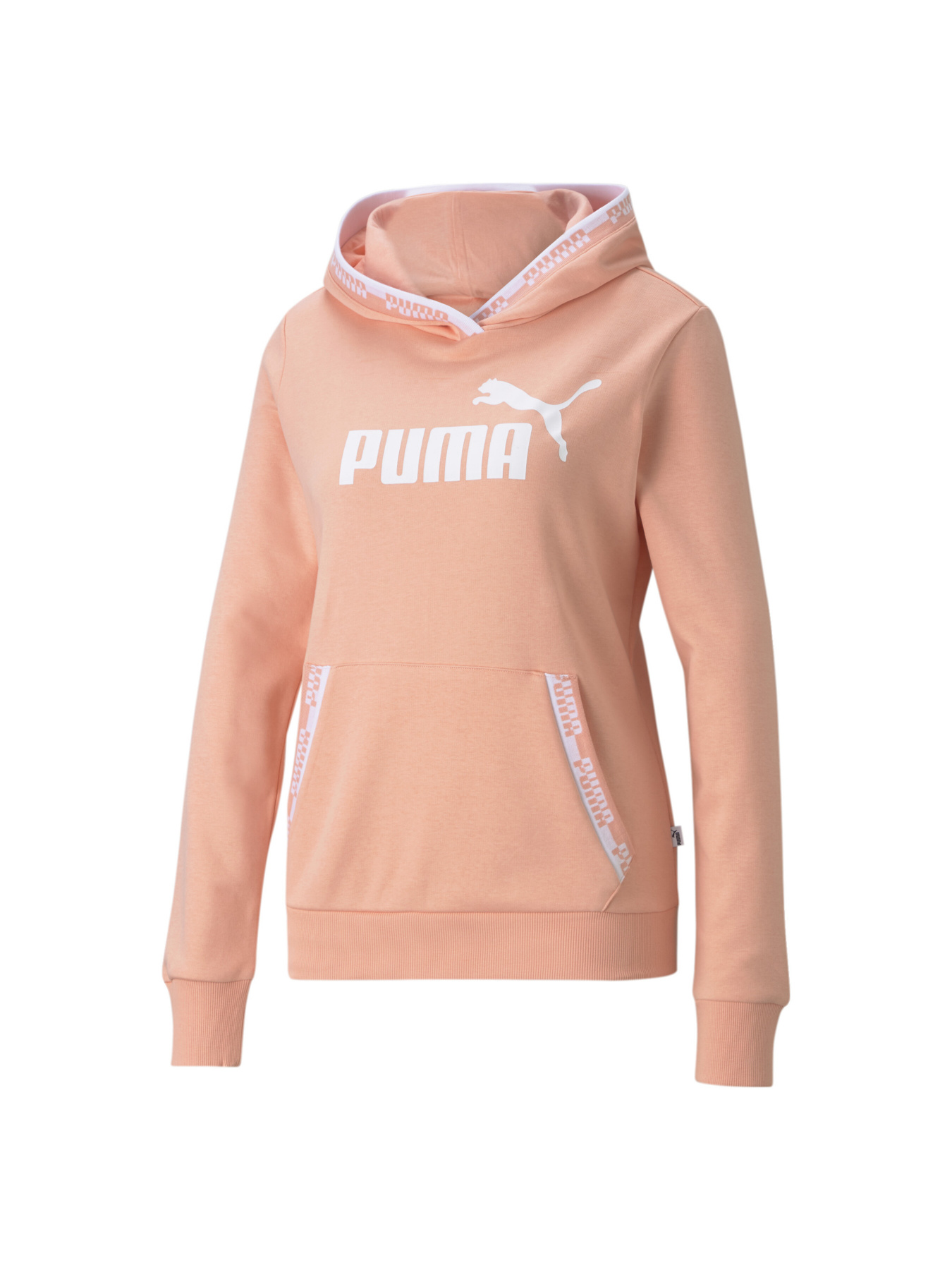 Худи PUMA модель 585910 Фото