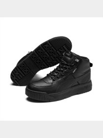 Ботинки PUMA Tarrenz Sb Puretex модель 370552 Фото