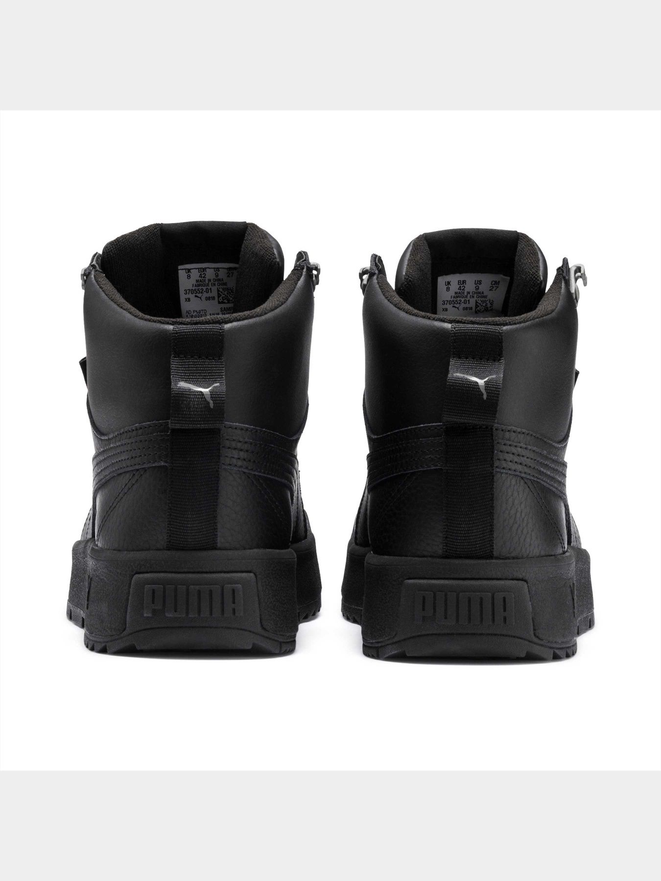 Черевики PUMA Tarrenz Sb Puretex модель 370552 Фото