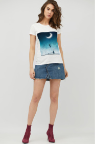 Футболки и поло YAPPI модель 1702137 Фото