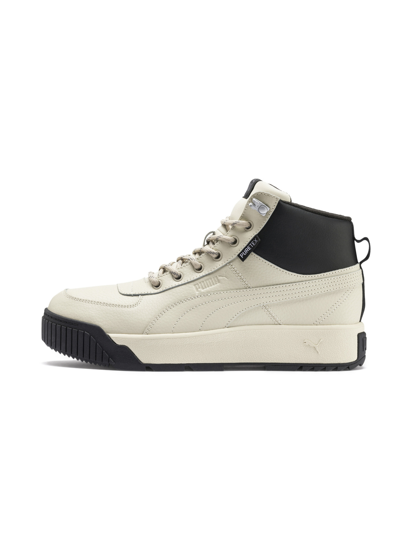 Кеды высокие PUMA Tarrenz Sb Puretex модель 370552 Фото