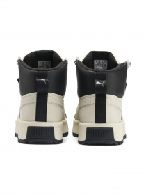 Кеды высокие PUMA Tarrenz Sb Puretex модель 370552 Фото
