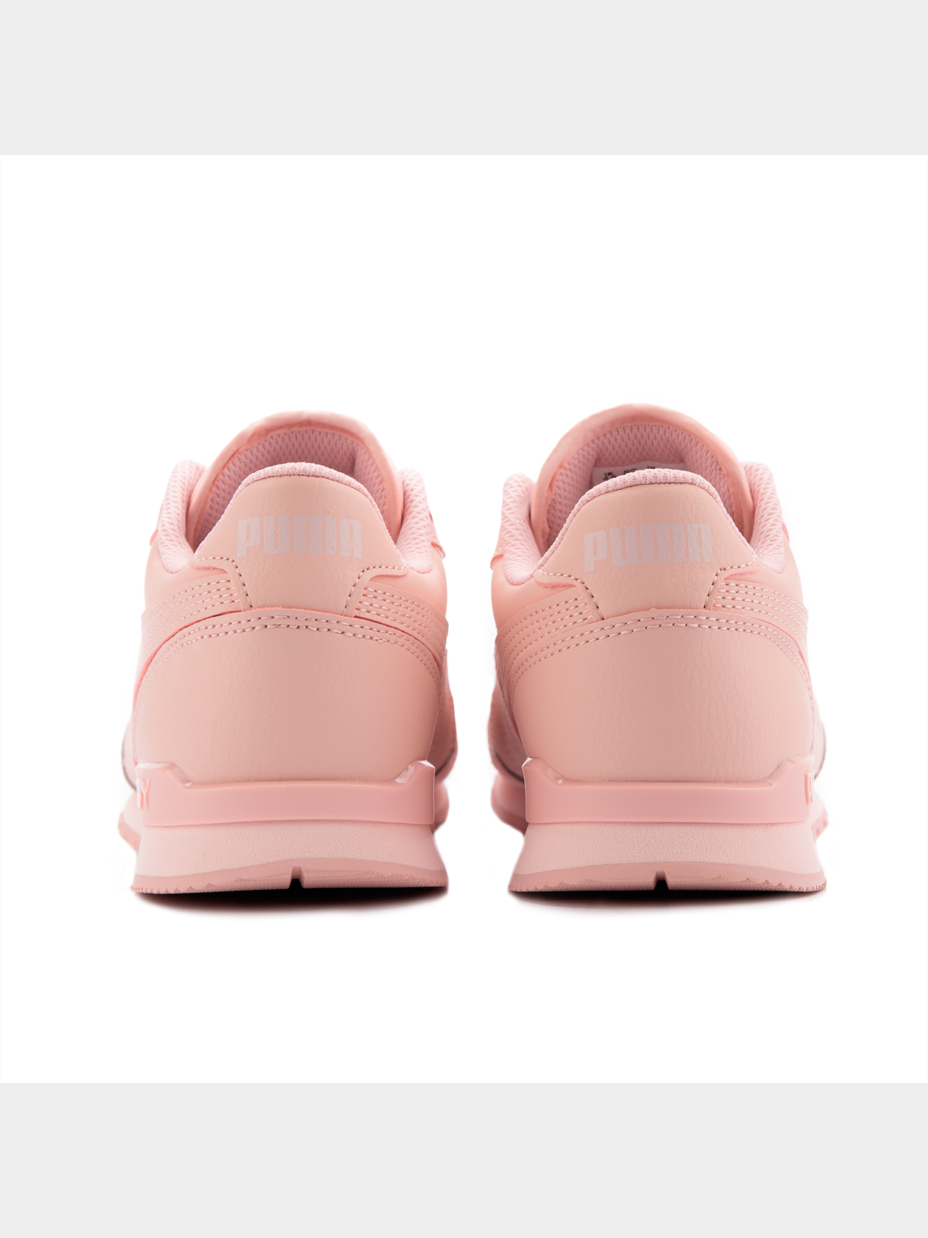 Кросівки PUMA St Runner V3 L модель 384855 Фото