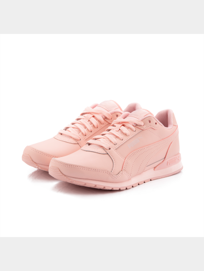 Кросівки PUMA St Runner V3 L модель 384855 — фото - INTERTOP