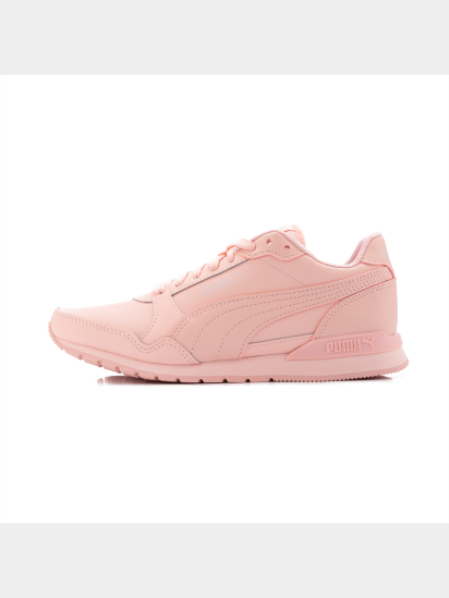 Кросівки PUMA St Runner V3 L модель 384855 — фото 4 - INTERTOP