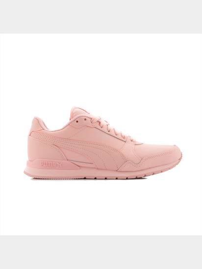 Кросівки PUMA St Runner V3 L модель 384855 - фото