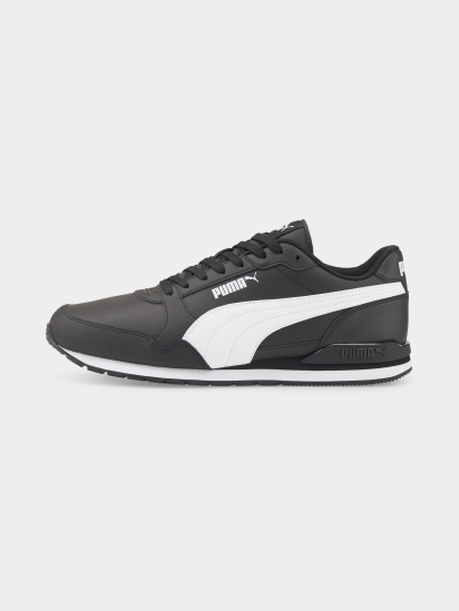 Кросівки PUMA St Runner V3 L модель 384855 — фото 4 - INTERTOP